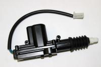 Привод центрального замка