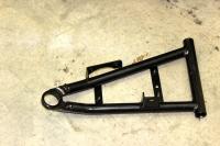 Рычаг передний нижний левый