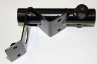 Кронштейн ручки пассажира правый