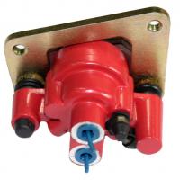 Суппорт передний левый 13606010040