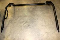 Каркас кабины, передняя часть