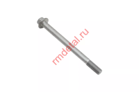 Болт фланцевый M10х1,25x125 01255101255