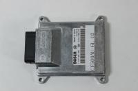 Электронный блок управления