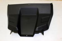 Плита защитная, задняя