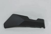 Накладка декортаивная задней багажной площадки левая