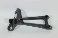 Кронштейн подножки задней правый