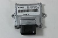 Электронный блок управления