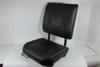 Сиденье водителя с подогревом Сиденье водителя с подогревом