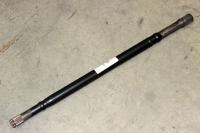 Вал заднеприводной, левый