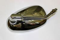 Зеркало заднего вида левое