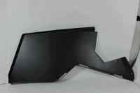 Облицовка центральная левая