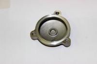 Крышка масляного фильтра