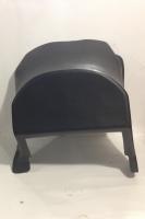 Кожух двигателя М