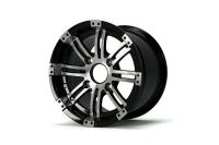 Диск колесный задний