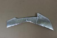 Теплоизолятор левой облицовки