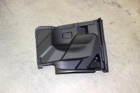 Крыло заднее левое