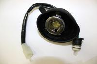 Электропроводка задних фонарей