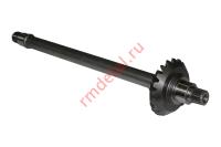 Вал выходной в комплекте 23450-REA-000