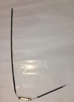 Трос тормоза 110300240