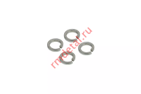 Шайба 8.65Г.016 ГОСТ 6402-70 (4 шт.)