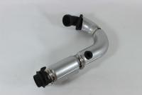 Приемная труба выпускной системы