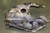 Облицовка бензобака (кленовый камуфляж новый)