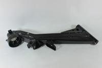 Рычаг маятниковый задний правый (сварной)