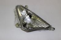 Корпус указателя поворотов передний правый