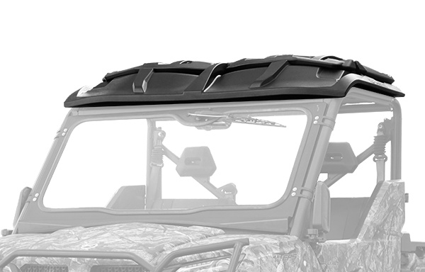 040_004  Кофр-крыша для UFORCE 1000 (U10) EPS