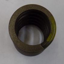 0122291  Пружина клапана 21040101001