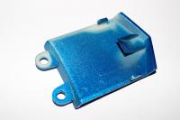 Облицовка задняя центральная