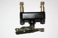 Суппорт стояночного тормоза, в сборе