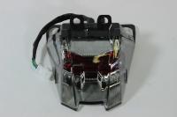 Фонарь задний