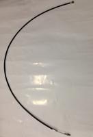 Трос тормоза 110603570