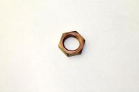 Гайка ведущего шкива (М20, CVTech, левая резьба)