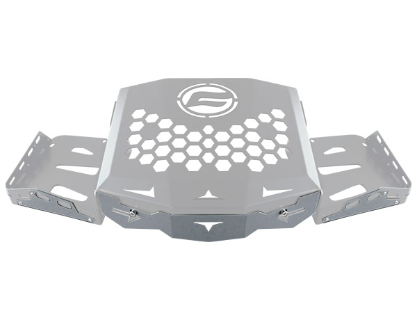   Комплект накладок для выноса радиатора CFORCEVR3