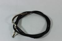 Трос привода заднего тормоза