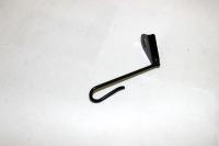 Хомут крепления тросика