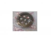 Шестерня ведомая D9900065
