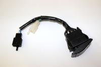 Переключатель ближнего/дальнего света