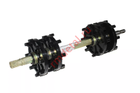 Вал ведущий с колесами S10200320