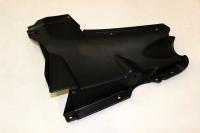 Накладка правая