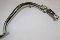 Педаль тормоза в сборе