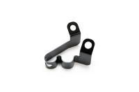 Фиксатор крепления тормозного шланга переднего