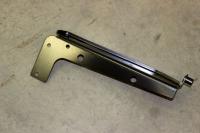 Кронштейн заднего борта, левый