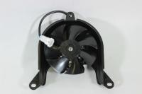 Вентилятор радиатора