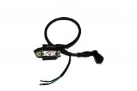 Катушка зажигания JLA-07-02-05