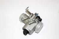 Корпус дросселя