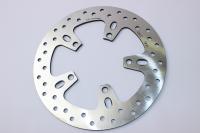 Диск тормозной задний