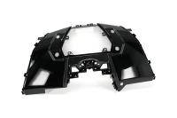 Монокрыло переднее (черный / NEBULA BLACK)